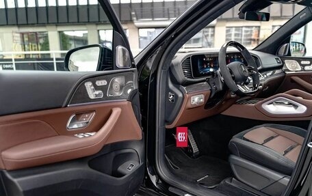 Mercedes-Benz GLS AMG, 2024 год, 25 990 000 рублей, 10 фотография
