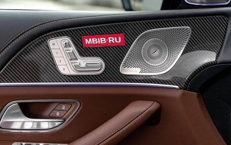 Mercedes-Benz GLS AMG, 2024 год, 25 990 000 рублей, 15 фотография