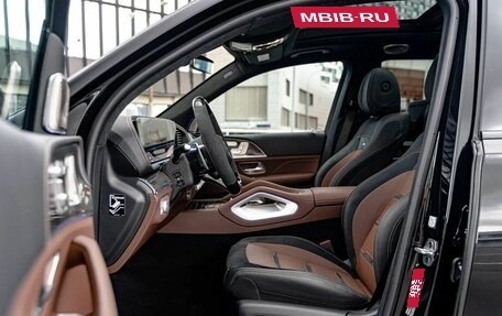 Mercedes-Benz GLS AMG, 2024 год, 25 990 000 рублей, 11 фотография