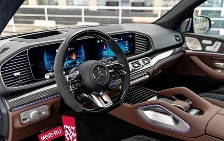 Mercedes-Benz GLS AMG, 2024 год, 25 990 000 рублей, 13 фотография