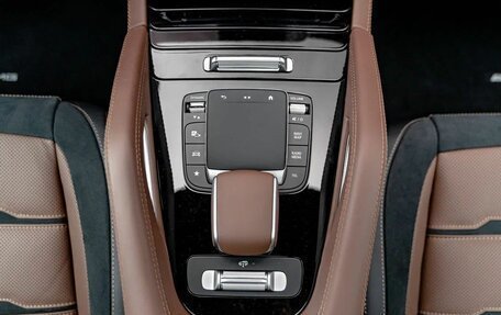 Mercedes-Benz GLS AMG, 2024 год, 25 990 000 рублей, 18 фотография