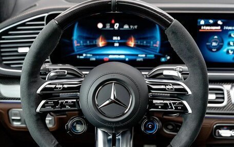 Mercedes-Benz GLS AMG, 2024 год, 25 990 000 рублей, 25 фотография