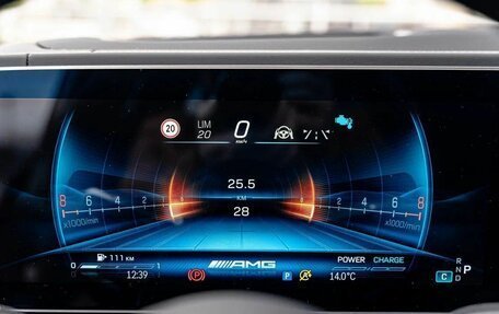 Mercedes-Benz GLS AMG, 2024 год, 25 990 000 рублей, 20 фотография