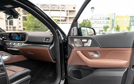 Mercedes-Benz GLS AMG, 2024 год, 25 990 000 рублей, 26 фотография