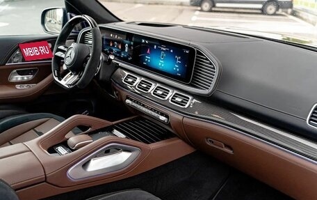 Mercedes-Benz GLS AMG, 2024 год, 25 990 000 рублей, 29 фотография