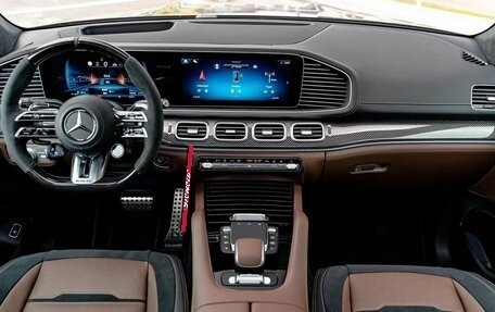 Mercedes-Benz GLS AMG, 2024 год, 25 990 000 рублей, 16 фотография