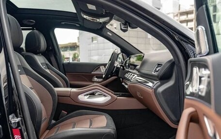 Mercedes-Benz GLS AMG, 2024 год, 25 990 000 рублей, 27 фотография