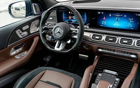 Mercedes-Benz GLS AMG, 2024 год, 25 990 000 рублей, 32 фотография