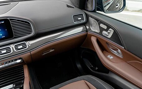 Mercedes-Benz GLS AMG, 2024 год, 25 990 000 рублей, 33 фотография