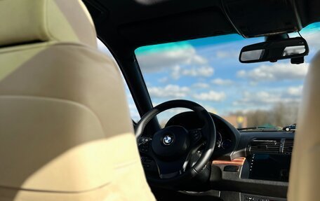 BMW X5, 2006 год, 1 800 000 рублей, 6 фотография