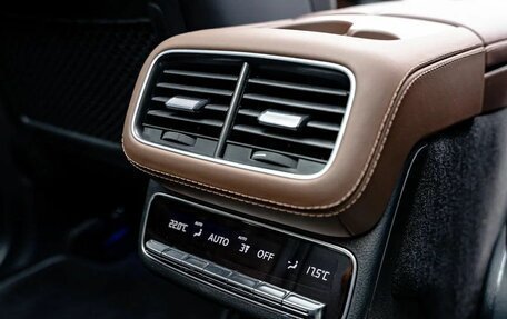 Mercedes-Benz GLS AMG, 2024 год, 25 990 000 рублей, 34 фотография
