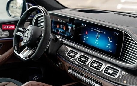 Mercedes-Benz GLS AMG, 2024 год, 25 990 000 рублей, 30 фотография