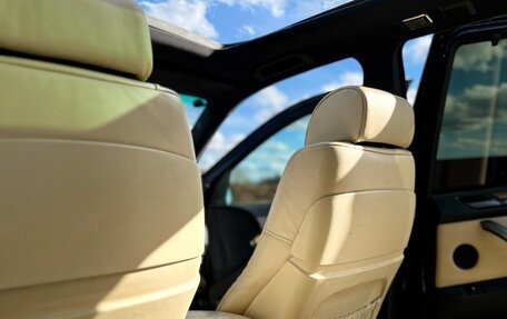 BMW X5, 2006 год, 1 800 000 рублей, 5 фотография