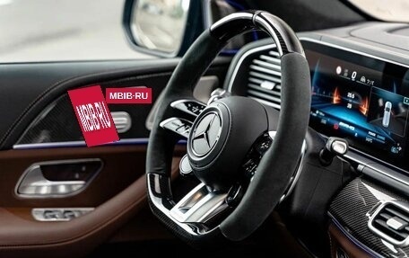 Mercedes-Benz GLS AMG, 2024 год, 25 990 000 рублей, 31 фотография
