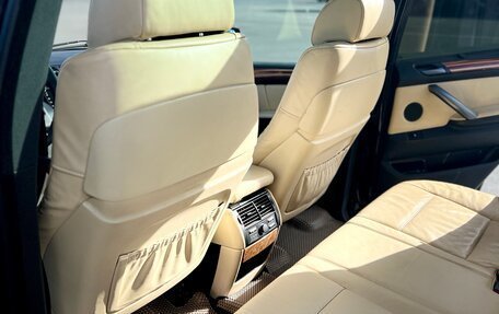 BMW X5, 2006 год, 1 800 000 рублей, 10 фотография