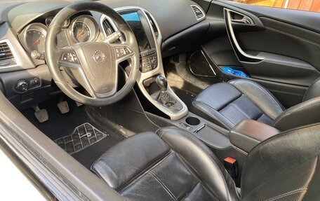 Opel Astra J, 2012 год, 700 000 рублей, 6 фотография