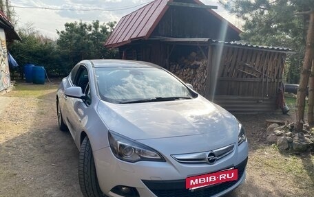 Opel Astra J, 2012 год, 700 000 рублей, 2 фотография