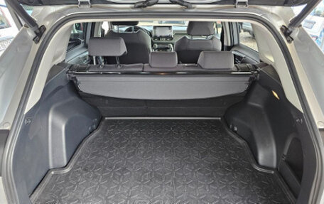 Toyota RAV4, 2021 год, 3 368 416 рублей, 12 фотография