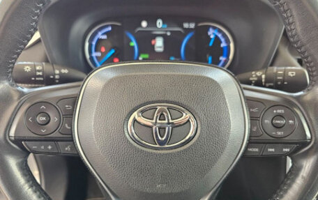 Toyota RAV4, 2021 год, 3 368 416 рублей, 8 фотография