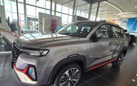 Changan CS35 Plus, 2024 год, 2 629 900 рублей, 2 фотография