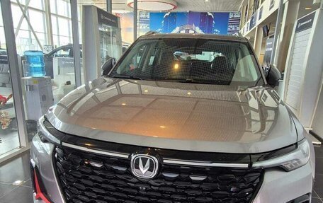 Changan CS35 Plus, 2024 год, 2 629 900 рублей, 6 фотография