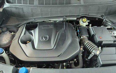 Changan CS35 Plus, 2024 год, 2 629 900 рублей, 8 фотография
