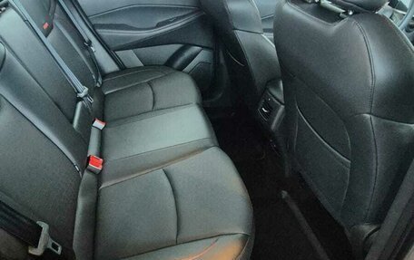 Changan CS35 Plus, 2024 год, 2 629 900 рублей, 9 фотография