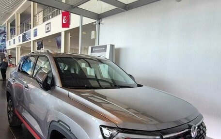 Changan CS35 Plus, 2024 год, 2 629 900 рублей, 4 фотография