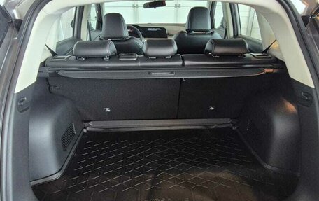 Changan CS35 Plus, 2024 год, 2 629 900 рублей, 13 фотография