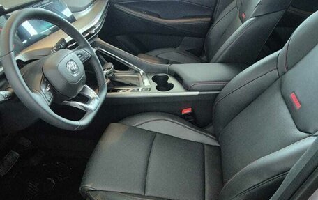 Changan CS35 Plus, 2024 год, 2 629 900 рублей, 15 фотография
