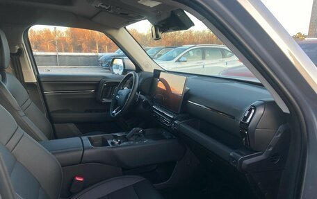 Haval H7, 2025 год, 3 799 000 рублей, 9 фотография