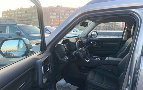 Haval H7, 2025 год, 3 799 000 рублей, 7 фотография