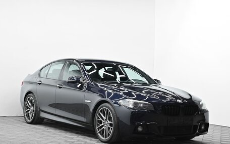 BMW 5 серия, 2014 год, 1 995 000 рублей, 3 фотография