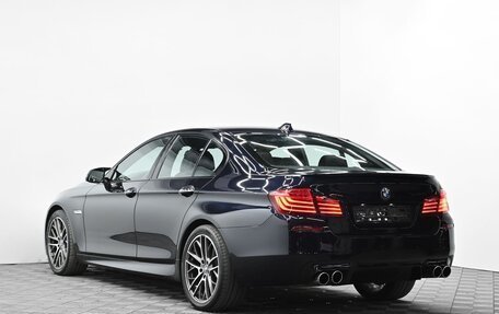 BMW 5 серия, 2014 год, 1 995 000 рублей, 4 фотография