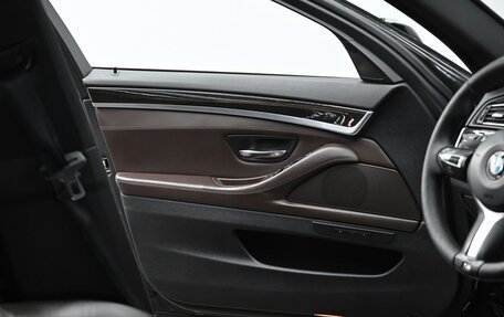 BMW 5 серия, 2014 год, 1 995 000 рублей, 7 фотография
