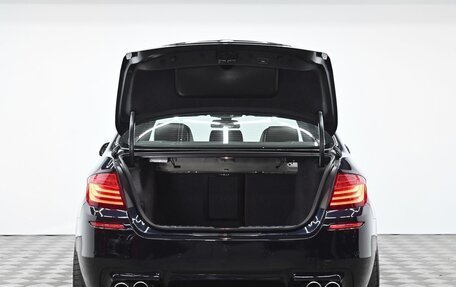 BMW 5 серия, 2014 год, 1 995 000 рублей, 6 фотография