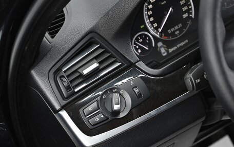 BMW 5 серия, 2014 год, 1 995 000 рублей, 10 фотография
