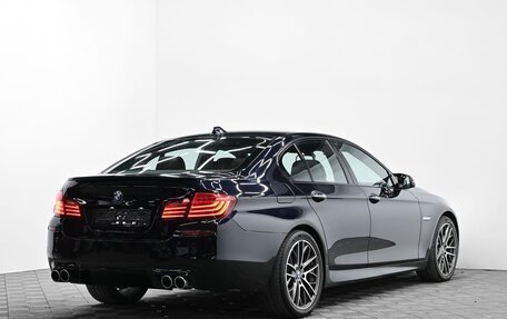 BMW 5 серия, 2014 год, 1 995 000 рублей, 5 фотография