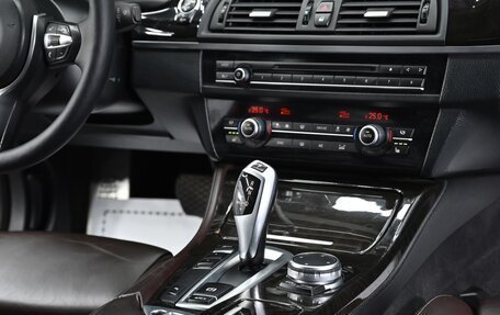 BMW 5 серия, 2014 год, 1 995 000 рублей, 14 фотография