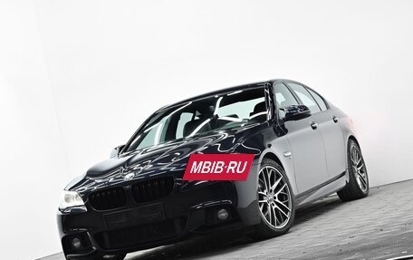 BMW 5 серия, 2014 год, 1 995 000 рублей, 2 фотография