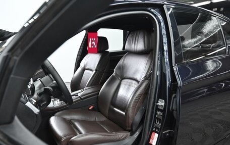 BMW 5 серия, 2014 год, 1 995 000 рублей, 8 фотография