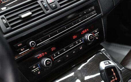 BMW 5 серия, 2014 год, 1 995 000 рублей, 15 фотография