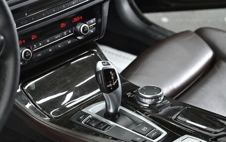 BMW 5 серия, 2014 год, 1 995 000 рублей, 16 фотография