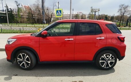 Daihatsu Rocky, 2020 год, 1 950 000 рублей, 3 фотография