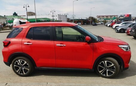 Daihatsu Rocky, 2020 год, 1 950 000 рублей, 4 фотография