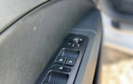 Skoda Superb III рестайлинг, 2013 год, 1 240 000 рублей, 10 фотография