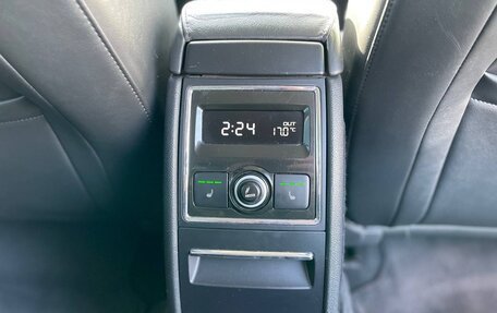 Skoda Superb III рестайлинг, 2013 год, 1 240 000 рублей, 19 фотография