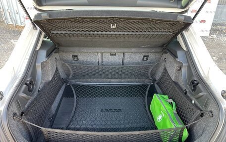 Skoda Superb III рестайлинг, 2013 год, 1 240 000 рублей, 20 фотография