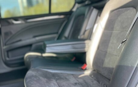Skoda Superb III рестайлинг, 2013 год, 1 240 000 рублей, 17 фотография