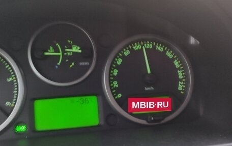 Land Rover Freelander II рестайлинг 2, 2008 год, 1 050 000 рублей, 2 фотография